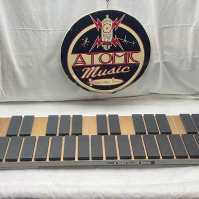 KAT Percussion 3 Octave MalletKAT Pro MIDI Controller with 4th Octave Expander - Local Pickup Only image 1
