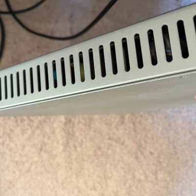 Apogee Ensemble fire wire Mint image 8