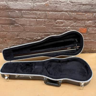 Artisan Strings Bravura Model 300 4/4 2006 SN:4215 image 19