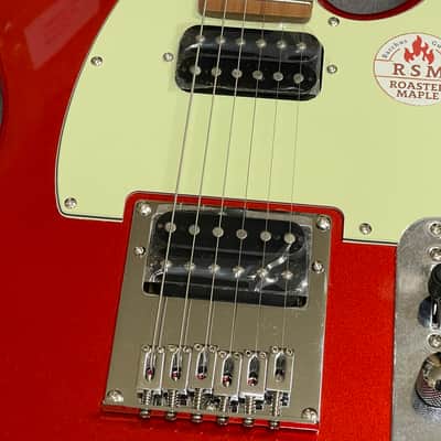 Bacchus BTE-3-RSM/M CAR 【兵庫店】 | Reverb