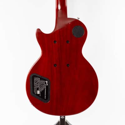 Gibson Les Paul Standard HP-II 2018 Heritage Cherry Fade image 5