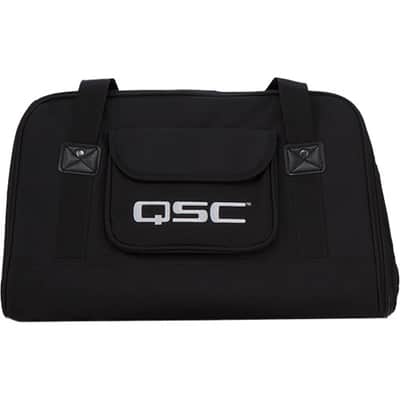 QSC K10 TOTE Soft Tote Bag image 2