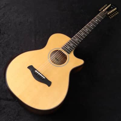 TAYLOR Builder's Edition 652ce NAT (06/22) image 8
