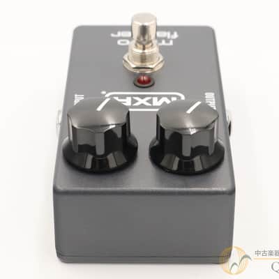 MXR M152 Micro Flanger image 5