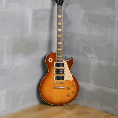 Gibson Les Paul Classic 3 Humbuckers image 1