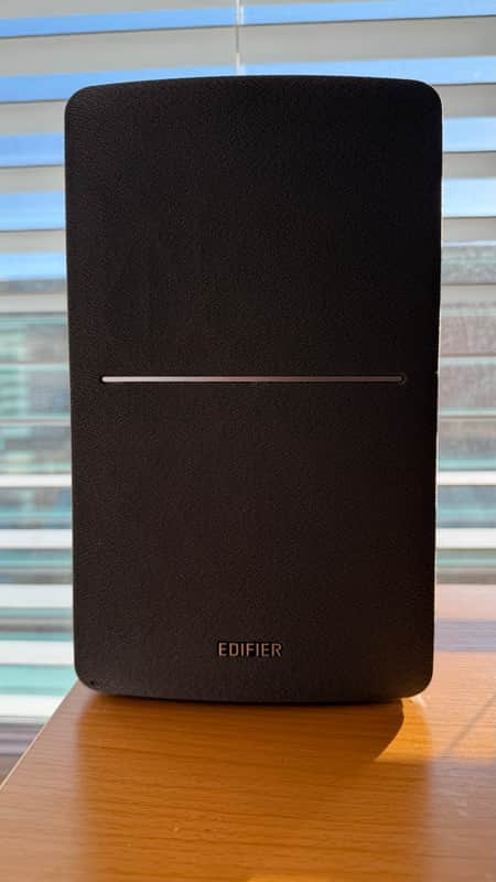 Edifier R1280DB Active Bookshelf Speakers with Bluetooth 2020 - Present - Brown image 1