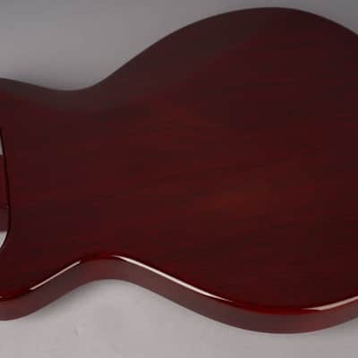 Paul Reed Smith USA Mira Core - PRS 2010 - Bird Inlays - Vintage Cherry w/OHSC image 14