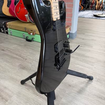Charvel Pro-Mod San Dimas Style 1 Dimarzio PAF image 4