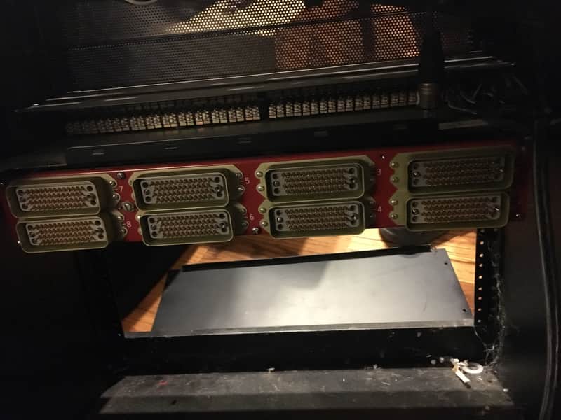Patchbay Patchbay imagen 1