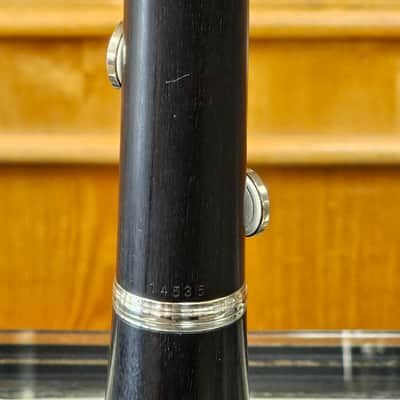 Leblanc Symphonie 3 Clarinet 1964 - 14xxx image 12