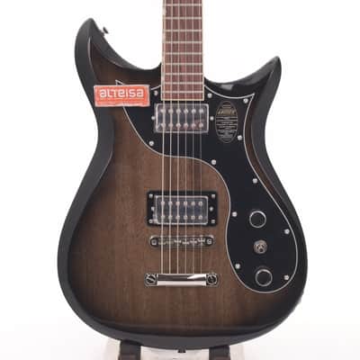 Gretsch Electromatic CVT Baritone 2026 - Present - Bristol Fog 3372gr image 1