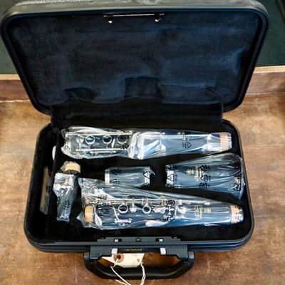 Yamaha YCL-200AD Bb Advantage Clarinet | Reverb