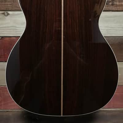 Martin Standard Series 000-42 L Natural 2005 image 4
