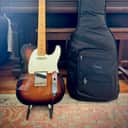 Fender Vintera II '50s Nocaster with Maple Fretboard 2023 - 2026 - 2-Color Sunburst