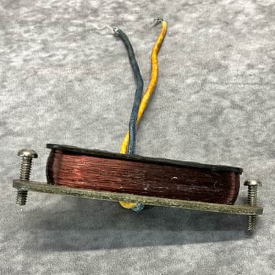 Fender Mustang/Duo-Sonic Pickup 1965 - Gray Back image 3