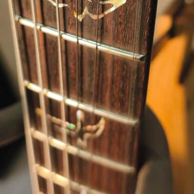 PRS Custom 24 Rosewood 2010 Almond Burst *Open to trades image 7
