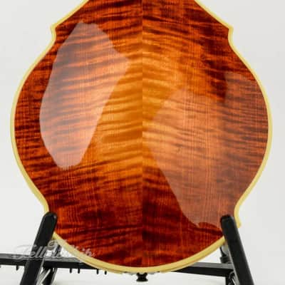 Eastman David Grisman DGM2 Mandolin image 3