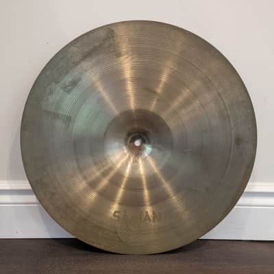 Sabian Paragon 18" Crash image 6