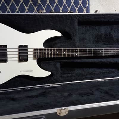 Steinberger XM-2 1980's Bass image 2