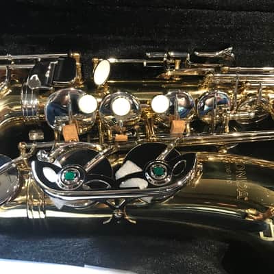 Zonda Saxophone ZAS 110 Alto Sax image 1