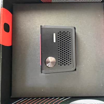 Audio Labs Audigo Wireless Mic 2026 - Black image 3