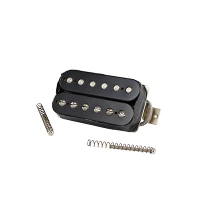 MINT Gibson 57 Classic (Double Black, 2-conductor, Potted, 8k, Alnico 2) - PU57DB2 image 3