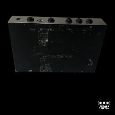 Electro-Harmonix HOG2 Harmonic Octave Generator -x12139 image 6