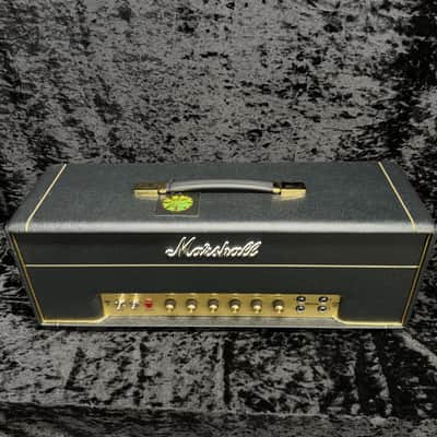 MARSHALL MODEL 2245 JTM45 Mk II Reissue [M2202-43-0467-4] (08/21) image 4