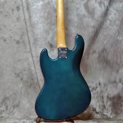 Bacchus Bjb-98 Glay Jiro Signature 04/01 | Reverb