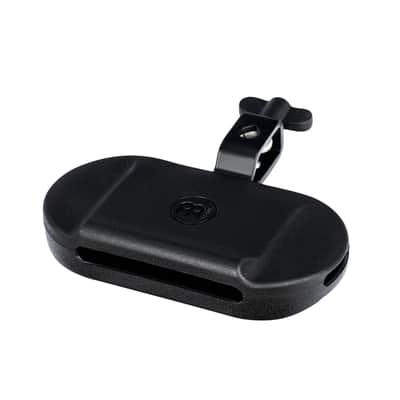 Meinl High Pitch Percussion Block Black image 2