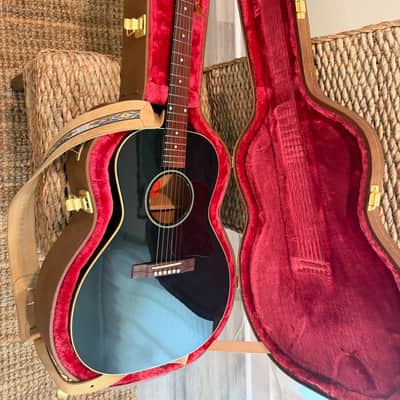 Gibson L-00 Original 2019 - Present - Ebony image 2