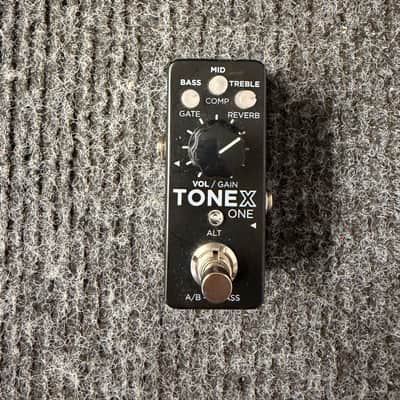 IK Multimedia ToneX One 2024 - Present - Black image 2