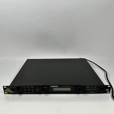 ENSONIQ MR-Rack MR Rack Sound Module