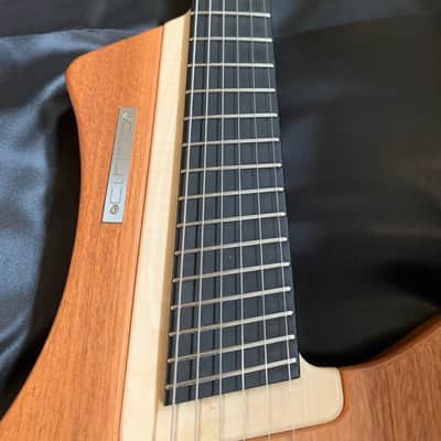 Claas Guitars  Moby Dick 6 image 6