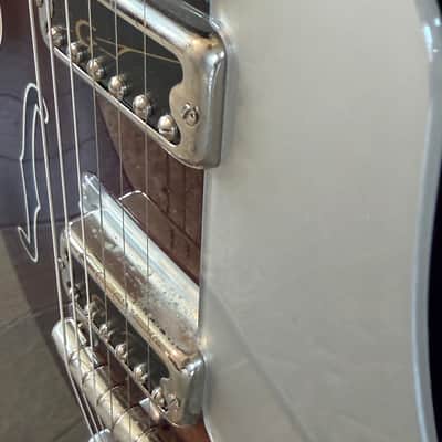 2010 Gretsch Chet Atkins Tennessee Rose image 11