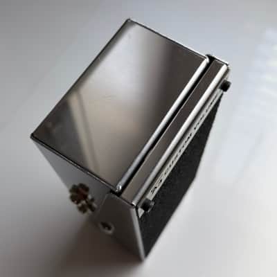 A3 Custom Volume Mini - 250k - Side Jacks image 5
