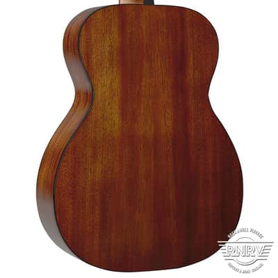 Martin Road Series 000E Retro Plus - Natural image 2