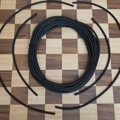 D'Addario Solderless pedalboard cable kit. Solderless pedalboard cable kit. image 2