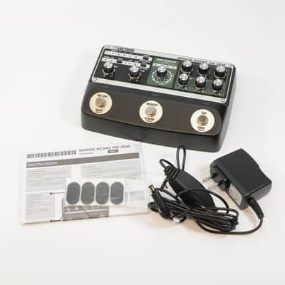 BOSS RE-202 Space Echo Echo Pedal [A0R5668] (04/28) image 4