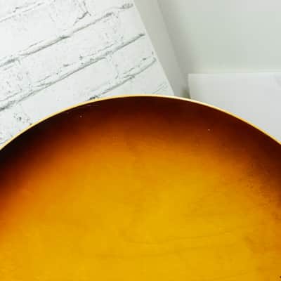 2021 Gibson Custom Shop 1959 ES-335 Sunburst w/ OHSC image 12
