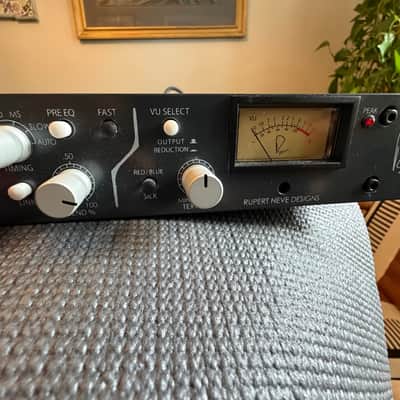 Rupert Neve Designs' Shelford Channel image 4