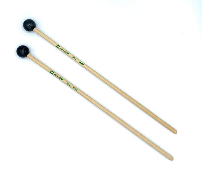 Chalklin BS4 Bell Lyra Plastic Beaters image 1