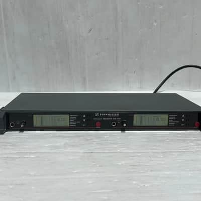 Sennheiser EM3532 482-518 MHz Mikroport Receiver #4015 (One) THS image 4