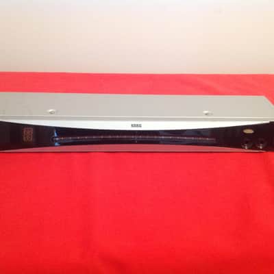 Korg DTR-1000 Rack Tuner | Reverb