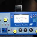 Focusrite ISA One Desktop Mic Preamp 2008 - Present - Blue