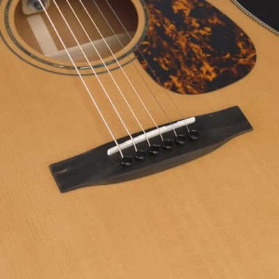 Furch acoustic guitar Vintage 2 D-SM a ,LR Baggs EAS-VTC (Ship in about 2 weeks) image 9