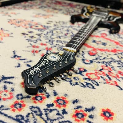 1969 Custom Kraft 4271 Beat Blaster Valco USA image 23