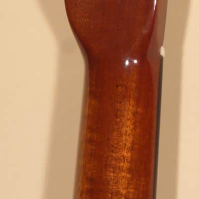 1997 Bourgeois Ricky Skaggs Country Boy image 8
