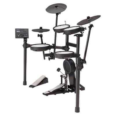 Roland V-Drums TD-07KV Electronic Drum Kit image 7