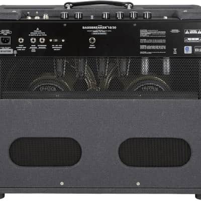 Fender Bassbreaker 18/30 Combo Amp - New, Out of Box image 2